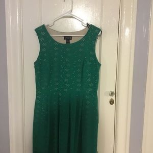 Enfocus Studio dress